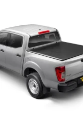 Truxedo Lo Pro 5ft Truck Bed Cover Nissan Frontier 2022                                     - 592501 - Image 2