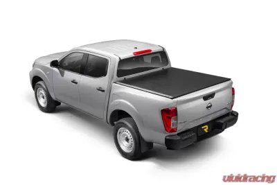 Truxedo Lo Pro 5ft Truck Bed Cover Nissan Frontier 2022 - 592501