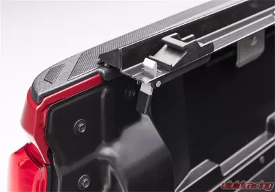 Truxedo Lo Pro - 95-04 Tacoma 6' Toyota Tacoma 1995-2004 - 574101