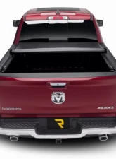 Truxedo Deuce - 19-22 (New Body Style) Ram 5'7" w/out RamBox w/out Multifunction TG Ram 1500 2019-2020                                     - 785901 - Image 14