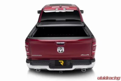 Truxedo Deuce - 19-22 (New Body Style) Ram 5'7" w/out RamBox w/out Multifunction TG Ram 1500 2019-2020 - 785901