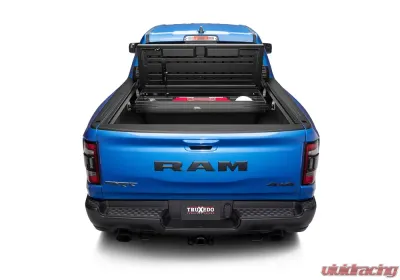 Truxedo TL - TonneauMate Toolbox - 1117416