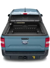 Truxedo Lo Pro 4.5ft Truck Bed Cover Ford Maverick 2022                                     - 594701 - Image 17