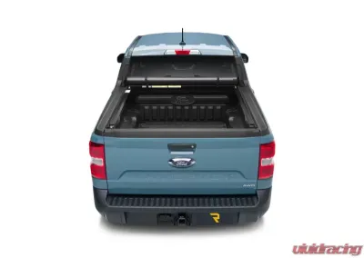 Truxedo Lo Pro 4.5ft Truck Bed Cover Ford Maverick 2022 - 594701