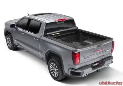 Truxedo Lo Pro - 2019-2025 (New Body Style) Silv/Sierra 1500 6'7 - 572601