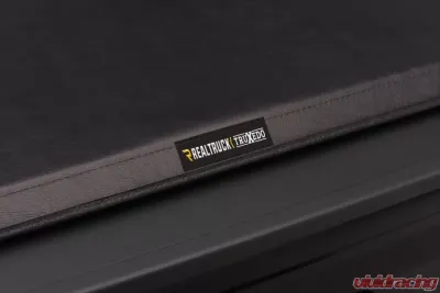 Truxedo TruXport - 14-18 (19 Leg/Lim) Silv/Sierra 1500/15-19 2500HD/3500HD 6'6 - 272001