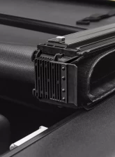 Truxedo Deuce - 05-15 Tacoma 5' Toyota Tacoma 2005-2015                                     - 755901 - Image 13