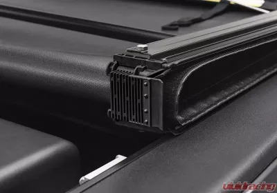 Truxedo Deuce - 05-15 Tacoma 5' Toyota Tacoma 2005-2015 - 755901