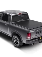Truxedo Deuce - 09-18 (19-22 Classic) Ram 1500/10-22 2500/3500 8' w/out RamBox                                     - 748901 - Image 3