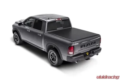 Truxedo Deuce - 09-18 (19-22 Classic) Ram 1500/10-22 2500/3500 8' w/out RamBox - 748901