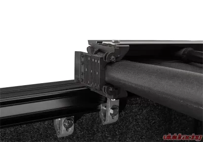 Truxedo Deuce - 08-16 F250/350/450 6'9" Ford 2008-2016 - 769101
