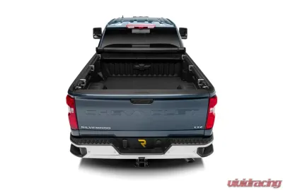 Truxedo TruXport - 2020-2025 Silv/Sierra 2500HD/3500HD 6'9" GMC Sierra 2020-2021 - 273301