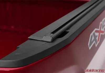 Truxedo Elevate TS Rails - Full Size Long Bed (94") includes set of 4 tie downs - 1118360