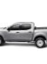 Truxedo Lo Pro 5ft Truck Bed Cover Nissan Frontier 2022                                     - 592501 - Image 11