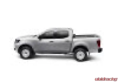 Truxedo Lo Pro 5ft Truck Bed Cover Nissan Frontier 2022 - 592501