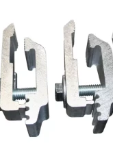 Truxedo TL - TonneauMate Clamp Kit - 04-19 Titan w/ Utili-Track System Nissan Titan                                     - 1117460 - Image 3