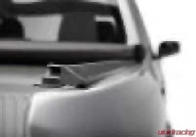 Truxedo Lo Pro 5ft Truck Bed Cover Nissan Frontier 2022 - 592501