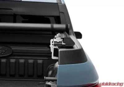 Truxedo Truxport 4.5ft Truck Bed Cover Ford Maverick 2022 - 294701