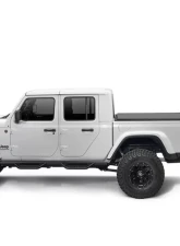 Truxedo Lo Pro Tonneau truck Bed Cover Jeep Gladiator JT 2020+                                     - 523201 - Image 8