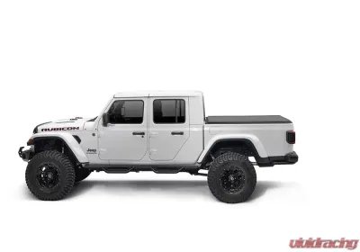 Truxedo Lo Pro Tonneau truck Bed Cover Jeep Gladiator JT 2020+ - 523201