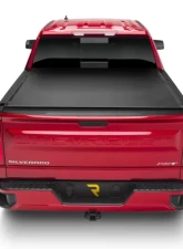 Truxedo Deuce - 2020-2025 Silv/Sierra 2500HD/3500HD 6'9" w/ or w/out MultiPro TG GMC Sierra 2020-2021                                     - 773301 - Image 13