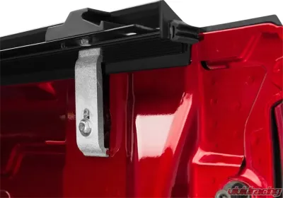 Truxedo Lo Pro - 14-18 (19 Leg/Lim) Silv/Sierra 1500/15-19 2500HD/3500HD 8 - 572201
