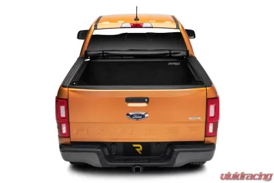 Truxedo Lo Pro - 19-22 Ranger 5' Ford Ranger 2019-2020 - 531001