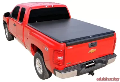 Truxedo TruXport - 07-13 Silv/Sierra 5'9 Chevrolet Silverado 1500 2007-2013 - 270601