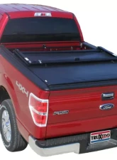 Truxedo Deuce - 08-15 Titan 8' Nissan Titan 2008-2009                                     - 708801 - Image 2