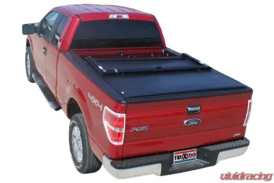 Truxedo Deuce - 08-15 Titan 8' Nissan Titan 2008-2009 - 708801