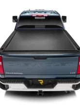Truxedo Lo Pro - 2020-2025 Silv/Sierra 2500HD/3500HD 6'9" w/ or w/out MultiPro TG GMC Sierra 2020-2021                                     - 573301 - Image 13
