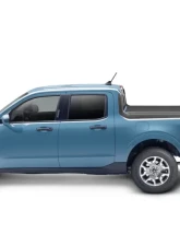 Truxedo Lo Pro 4.5ft Truck Bed Cover Ford Maverick 2022                                     - 594701 - Image 9