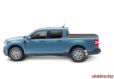 Truxedo Lo Pro 4.5ft Truck Bed Cover Ford Maverick 2022 - 594701