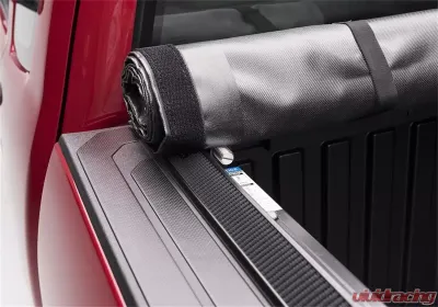 Truxedo Lo Pro - 95-04 Tacoma 6' Toyota Tacoma 1995-2004 - 574101