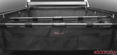Truxedo Expedition All Truck Luggage - Bed Organizer/Cargo Sling - Full Size Trucks - 1705211
