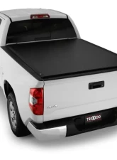 Truxedo Lo Pro - 07-21 Tundra 6'6 w/ Deck Rail System Toyota Tundra 2007-2020                                     - 545801 - Image 3