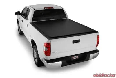 Truxedo Lo Pro - 07-21 Tundra 6'6 w/ Deck Rail System Toyota Tundra 2007-2020 - 545801