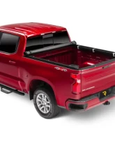 Truxedo TruXport - 2019-2025 (New Body Style) Silv/Sierra (w/out CarbonPro Bed) 5'9                                     - 272401 - Image 11