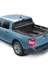 Truxedo Truxport 4.5ft Truck Bed Cover Ford Maverick 2022                                     - 294701 - Image 19
