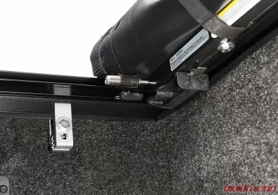 Truxedo Lo Pro International - 05-15 Hilux Double Cab 5 - 535601