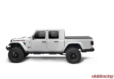 Truxedo Lo Pro Tonneau truck Bed Cover Jeep Gladiator JT 2020+ - 523201