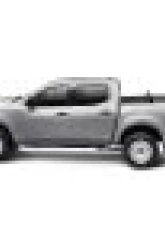 Truxedo Lo Pro 5ft Truck Bed Cover Nissan Frontier 2022                                     - 592501 - Image 10