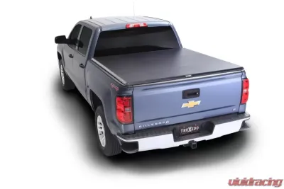 Truxedo TruXport - 04-09 F150 6'6 Flareside Ford F-150 2004-2009 - 267101