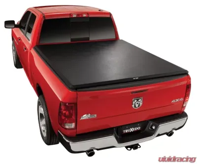 Truxedo TruXport - 09-18 (19-21 Classic) Ram 1500/10-20 2500/3500 8' w/out RamBox - 248901