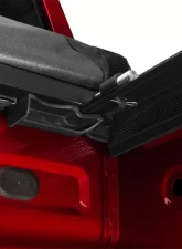 Truxedo Lo Pro - 14-18 (19 Leg/Lim) Silv/Sierra 1500/15-19 2500HD/3500HD 8                                     - 572201 - Image 2