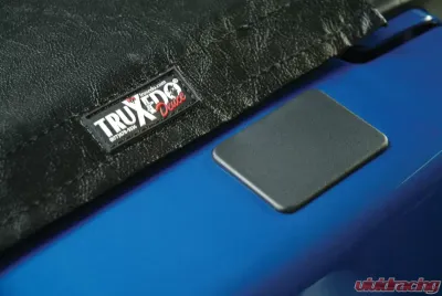 Truxedo TL - Stake Pocket Covers - 09-22 Ram 1500/10-22 2500/3500 5'7" & 6'4" - 4 Pack - 1706218