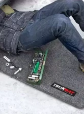 Truxedo TruxMat - 2' x 4' - Single                                     - 1705064 - Image 2