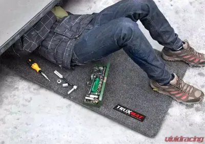 Truxedo TruxMat - 2' x 4' - Single - 1705064