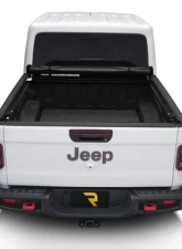 Truxedo Lo Pro Tonneau truck Bed Cover Jeep Gladiator JT 2020+                                     - 523201 - Image 17