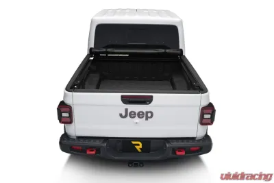 Truxedo Lo Pro Tonneau truck Bed Cover Jeep Gladiator JT 2020+ - 523201